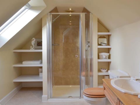 Glentruim Homestay B&B and Glamping Pods Vacation rental in Scotland