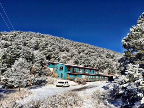 Cloudcroft Hostel Hostel in New Mexico