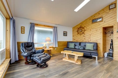 Sanderling Sea Cottages, Unit 11 House in Oregon