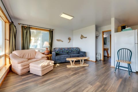Sanderling Sea Cottages, Unit 13 House in Oregon