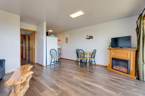 Sanderling Sea Cottages, Unit 13 House in Oregon