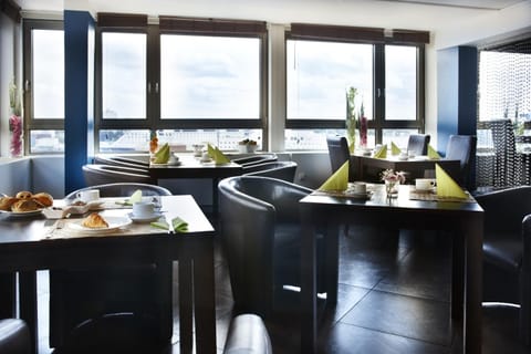 Hotel Astor Kiel by Campanile Hotel in Kiel