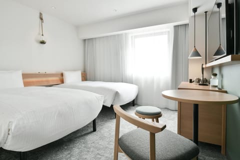 REF Omiya by VESSEL HOTELS Hôtel in Saitama