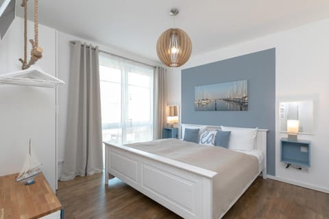 Haffkamp 21a Sand & Meer Apartment in Grömitz