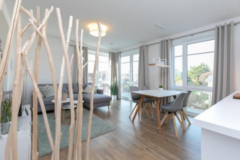 Haffkamp 21a Sand & Meer Apartment in Grömitz