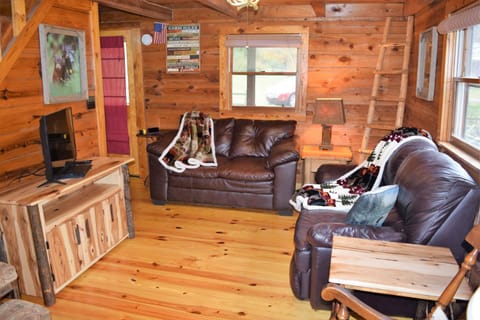 River Dreaming House in Sevier County