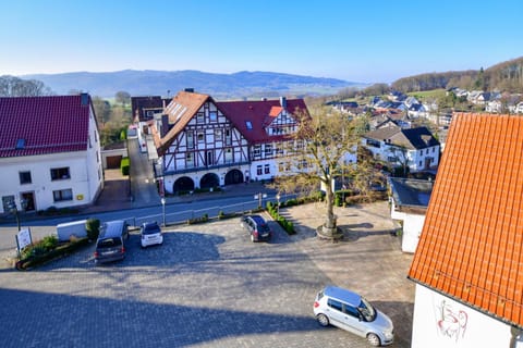 Hotel Zur Post Hôtel in Arnsberg