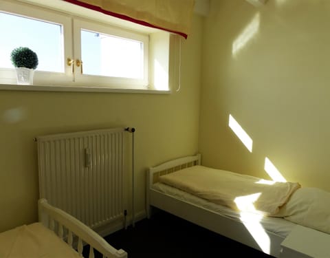 Flying Dutchman Apartment in Laboe