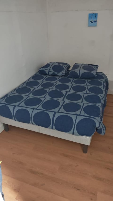 AZUR Apartment in Saint-Nazaire