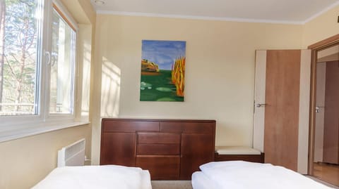 VacationClub - Gryfa Pomorskiego 77D Apartament 34A Apartment in Miedzyzdroje