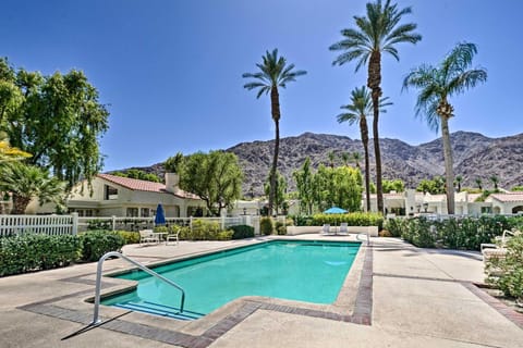 Upscale La Quinta Retreat 5 Mi to Coachella! Condominio in Indian Wells