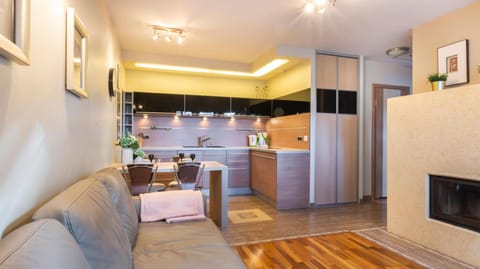 VacationClub - Gryfa Pomorskiego 77D Apartament 34B Apartment in Miedzyzdroje