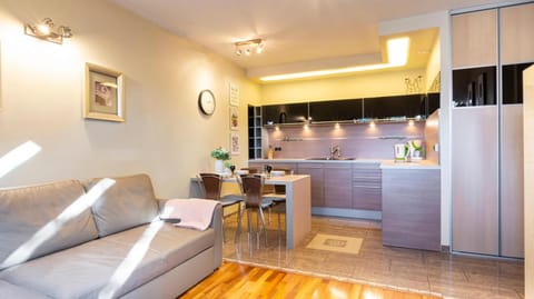 VacationClub - Gryfa Pomorskiego 77D Apartament 34B Apartment in Miedzyzdroje