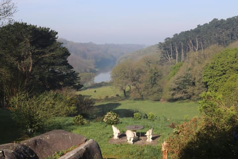 Natural landscape, Garden view, Landmark view, Sea view, Inner courtyard view