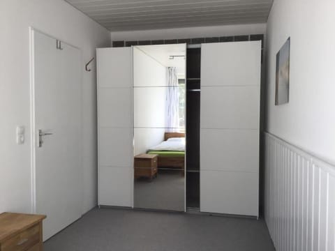 Ferienwohnung Meerzeit Apartment in Cuxhaven