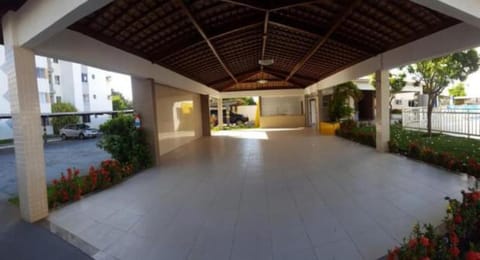 Aruana beach flat - seu apê na praia de Aruana, Aracaju! Apartment in Aracaju