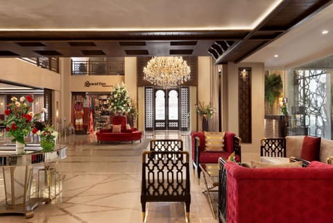 Ramada by Wyndham Lahore Gulberg II Hotel in Lahore