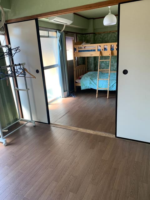 山下ビル５０２ Apartment in Fukuoka Prefecture