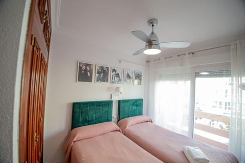 Lujoso apartamento en el centro de Huelva -WIFI Apartamento in Huelva