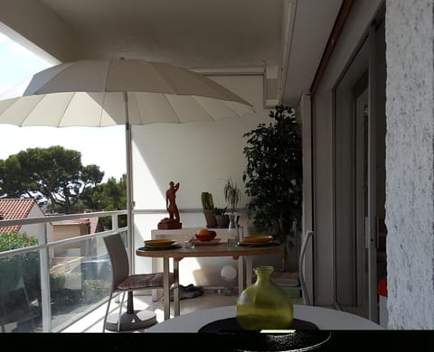 Super Bestouan Apartment in Cassis