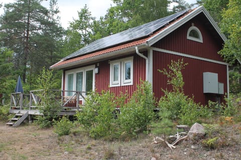 Property building, Day, Natural landscape