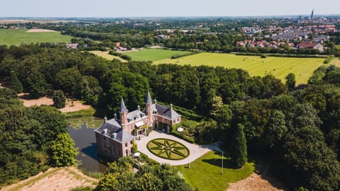 Guesthouse Scherp Apartment in Middelburg