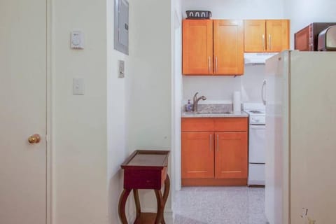 Downtown Studio Apt, Near Grocery And Hospitals Copropriété in South Boston