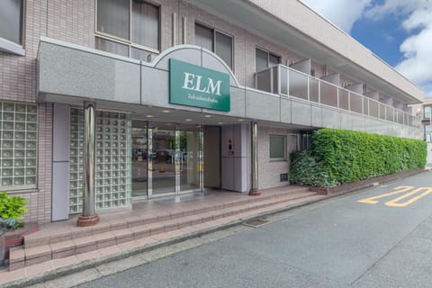 ELM Takadanobaba Condominio in Shinjuku