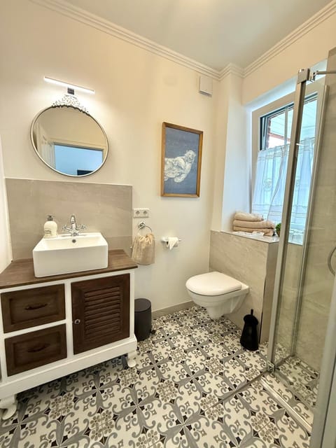 Hasselberger Huus Apartment in Schleswig-Holstein