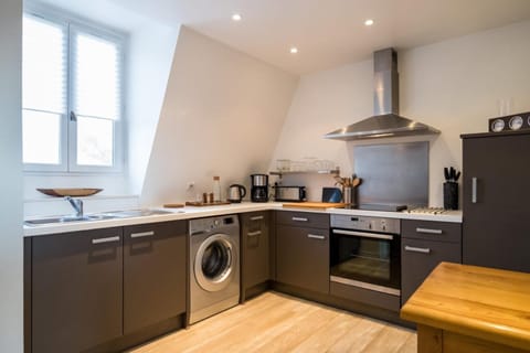 2 bedroom apartment in the heart of the old town Apartment in Lille