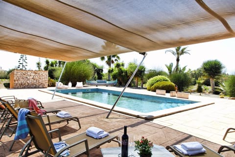 Garden view, Pool view, Swimming pool