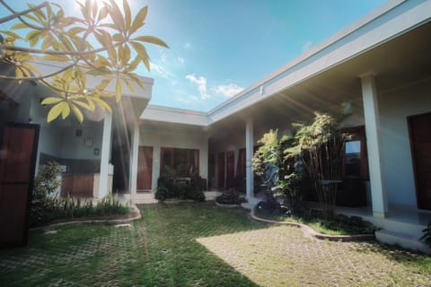A&W guest house Chambre d’hôte in Kediri