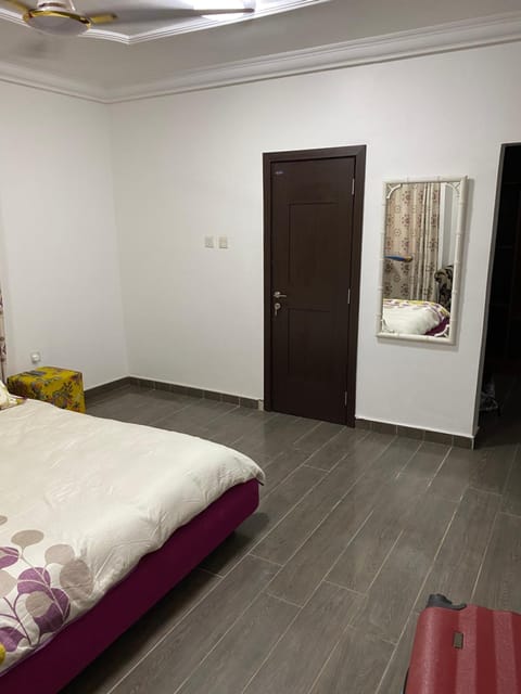Cosy 3 bedroom holiday apartment for rent Appartamento in Ghana