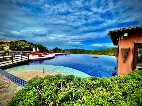 Day, Natural landscape, Pool view, Swimming pool