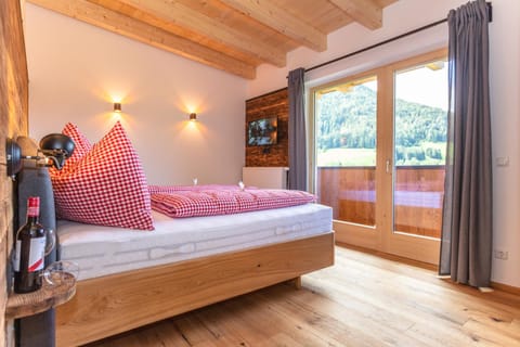 Peholdgut - Natururlaub am Berg Apartment in Berchtesgadener Land