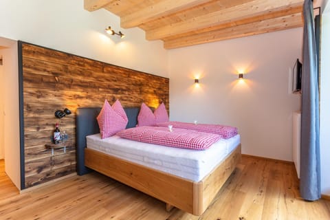 Peholdgut - Natururlaub am Berg Apartment in Berchtesgadener Land