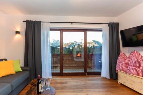 Peholdgut - Natururlaub am Berg Apartment in Berchtesgadener Land