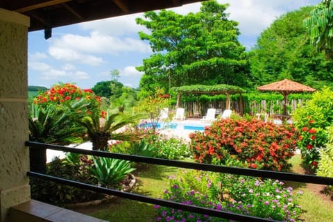 Chácara Serin, descanse e aproveite a nossa bela natureza House in Olímpia