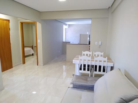 Edifício Louise – Apto 202 Apartamento in Chapecó