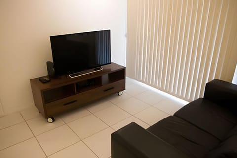 Executive In - Ideal para família Apartment in Rio de Janeiro