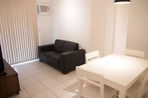 Executive In - Ideal para família Apartment in Rio de Janeiro