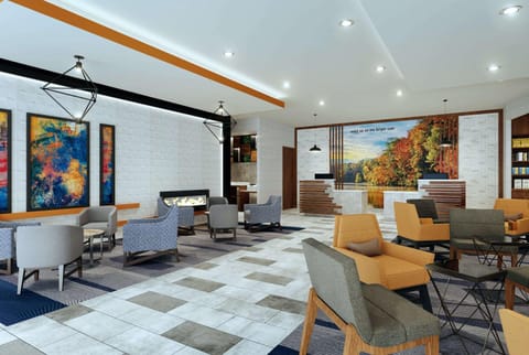 La Quinta Inn & Suites by Wyndham Marysville Hotel in Marysville