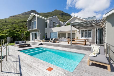 Cape Beach Villa Villa in Cape Town