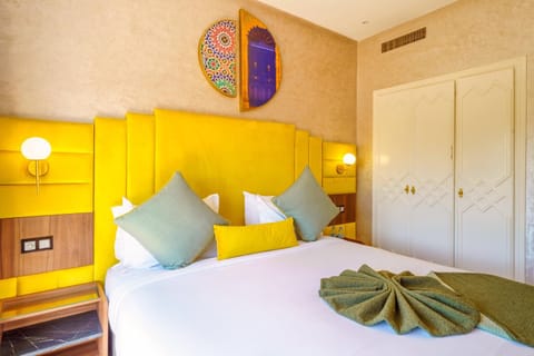Palmeraie Green Resort Marrakech & Spa Hotel in Marrakesh