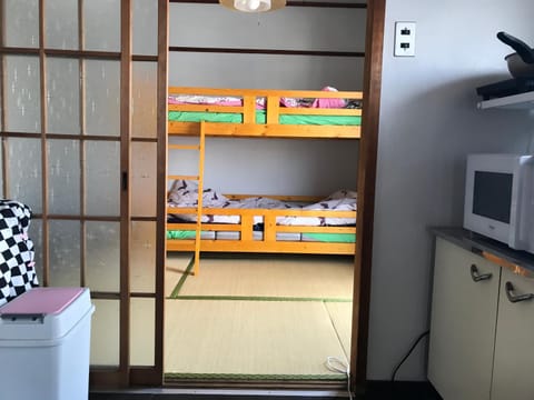 山下ビル503 Apartment in Fukuoka Prefecture