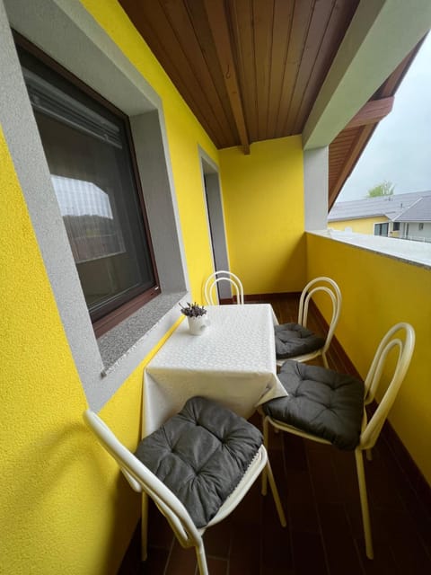 Ferienwohnungen Blazej am Turnersee Apartment in Carinthia, Austria