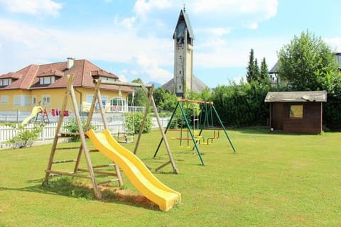 Ferienwohnungen Blazej am Turnersee Apartment in Carinthia, Austria