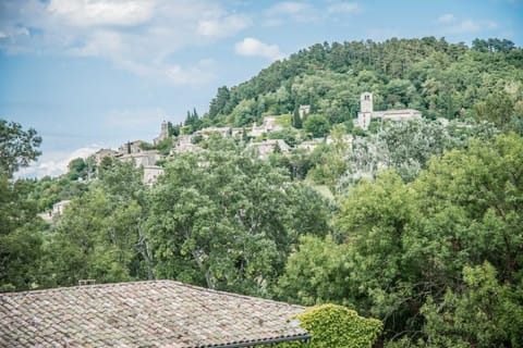 Château Emile Loubet - appartement Maréchal Lyautey Apartment in Provence-Alpes-Côte d'Azur