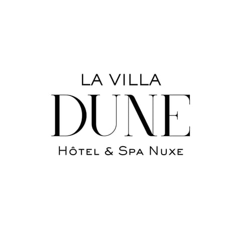 La Villa Dune, Hôtel & Spa Nuxe Hotel in Gassin