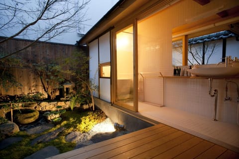 Kyo no Yado Yuzu / Vacation STAY 81196 House in Kyoto